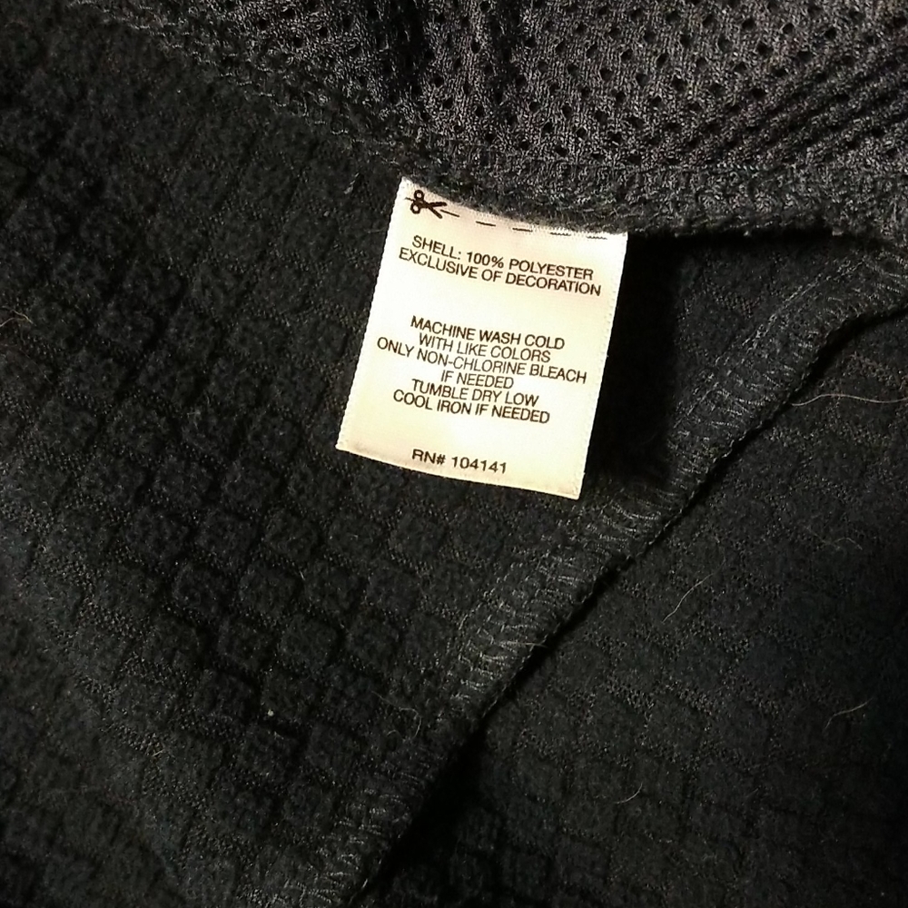 Koppen Rain Jacket - image 3